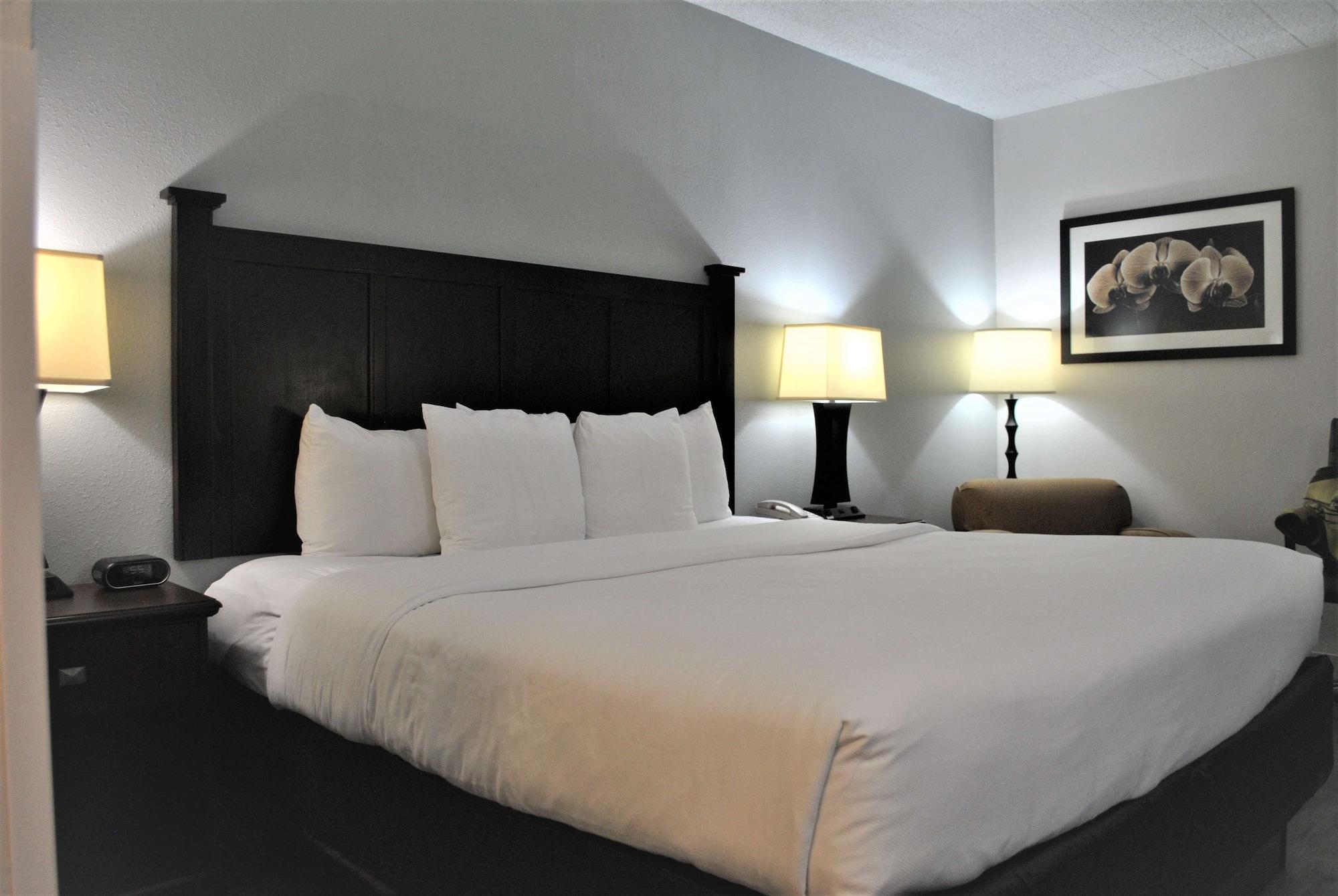 Best Western Paramus Hotel & Suites Exterior foto