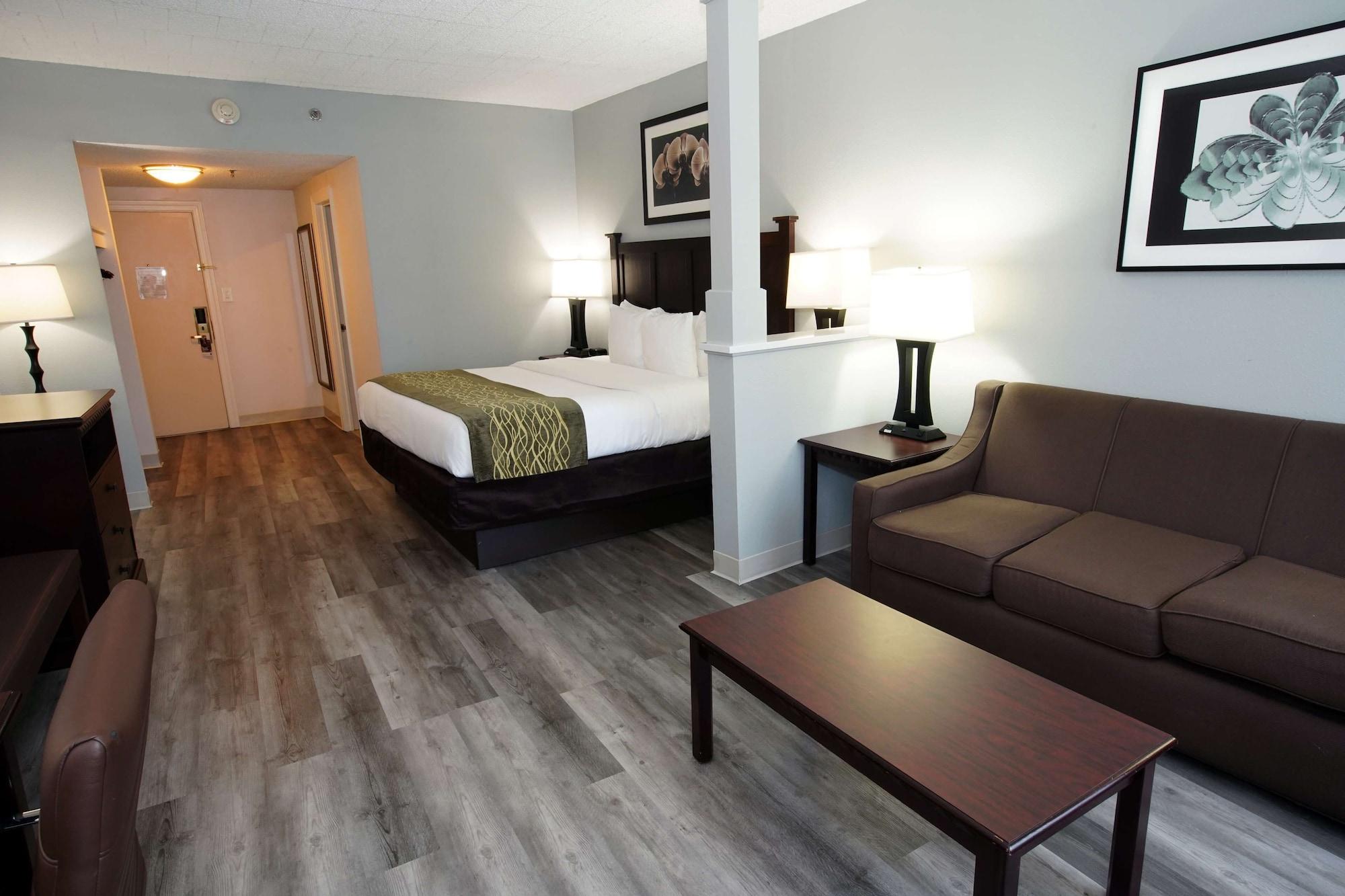 Best Western Paramus Hotel & Suites Exterior foto
