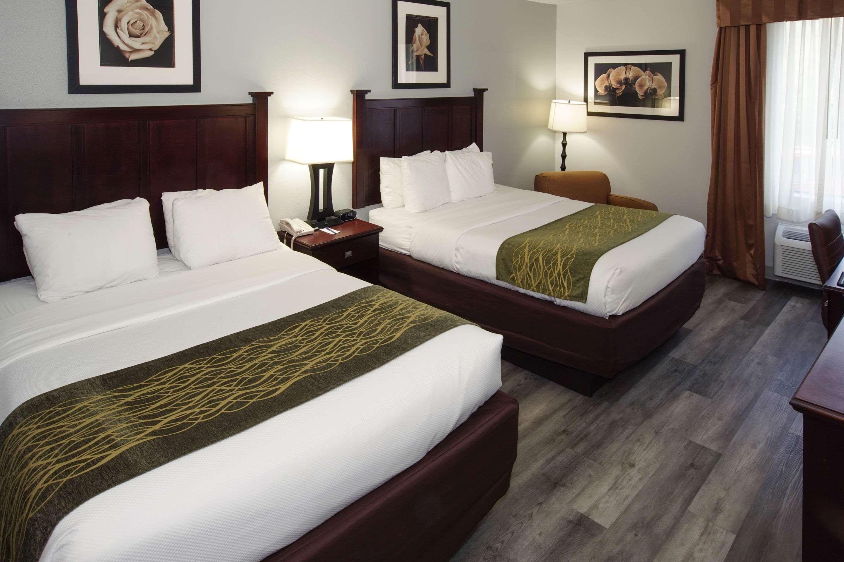 Best Western Paramus Hotel & Suites Exterior foto