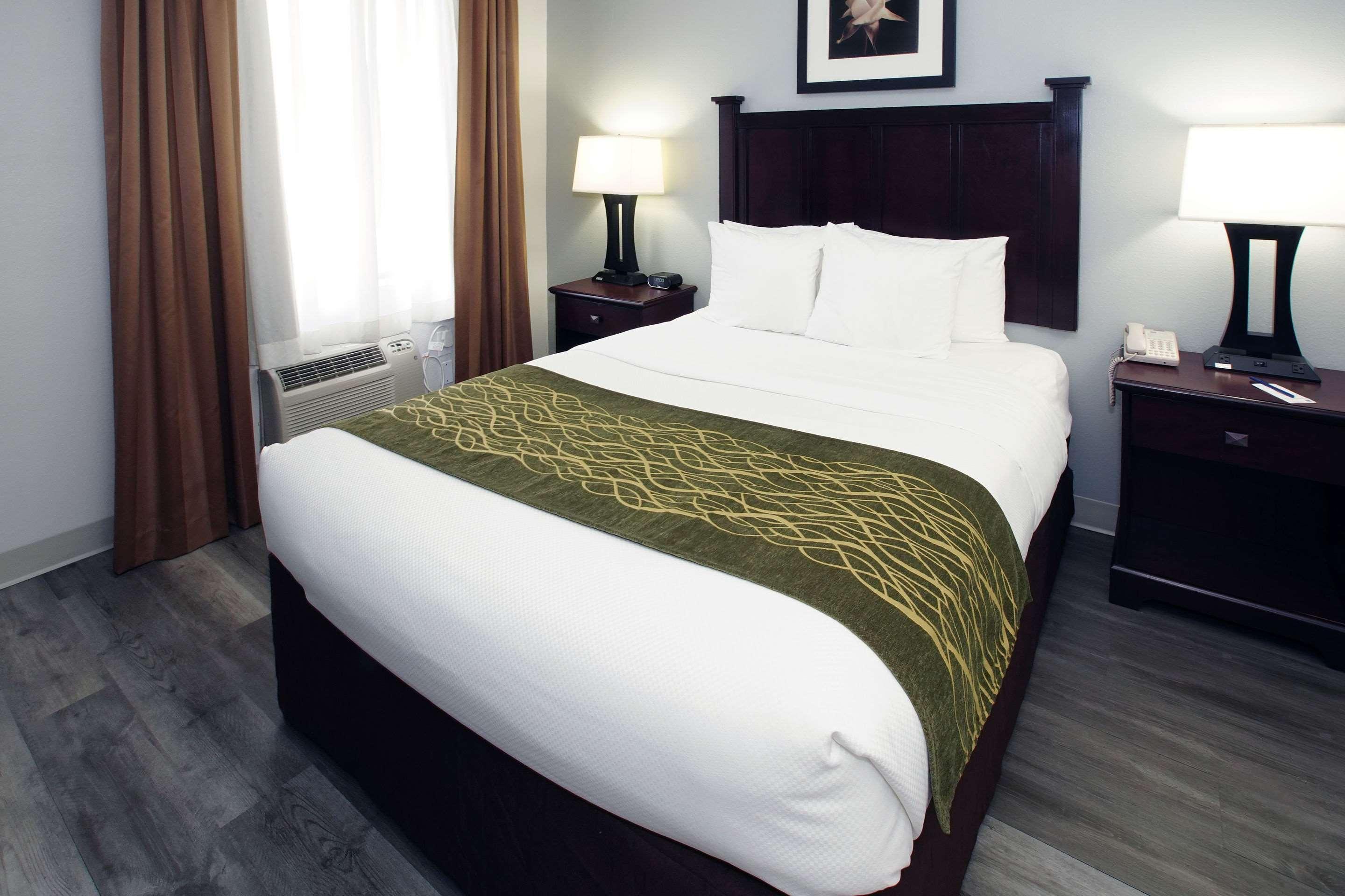 Best Western Paramus Hotel & Suites Exterior foto