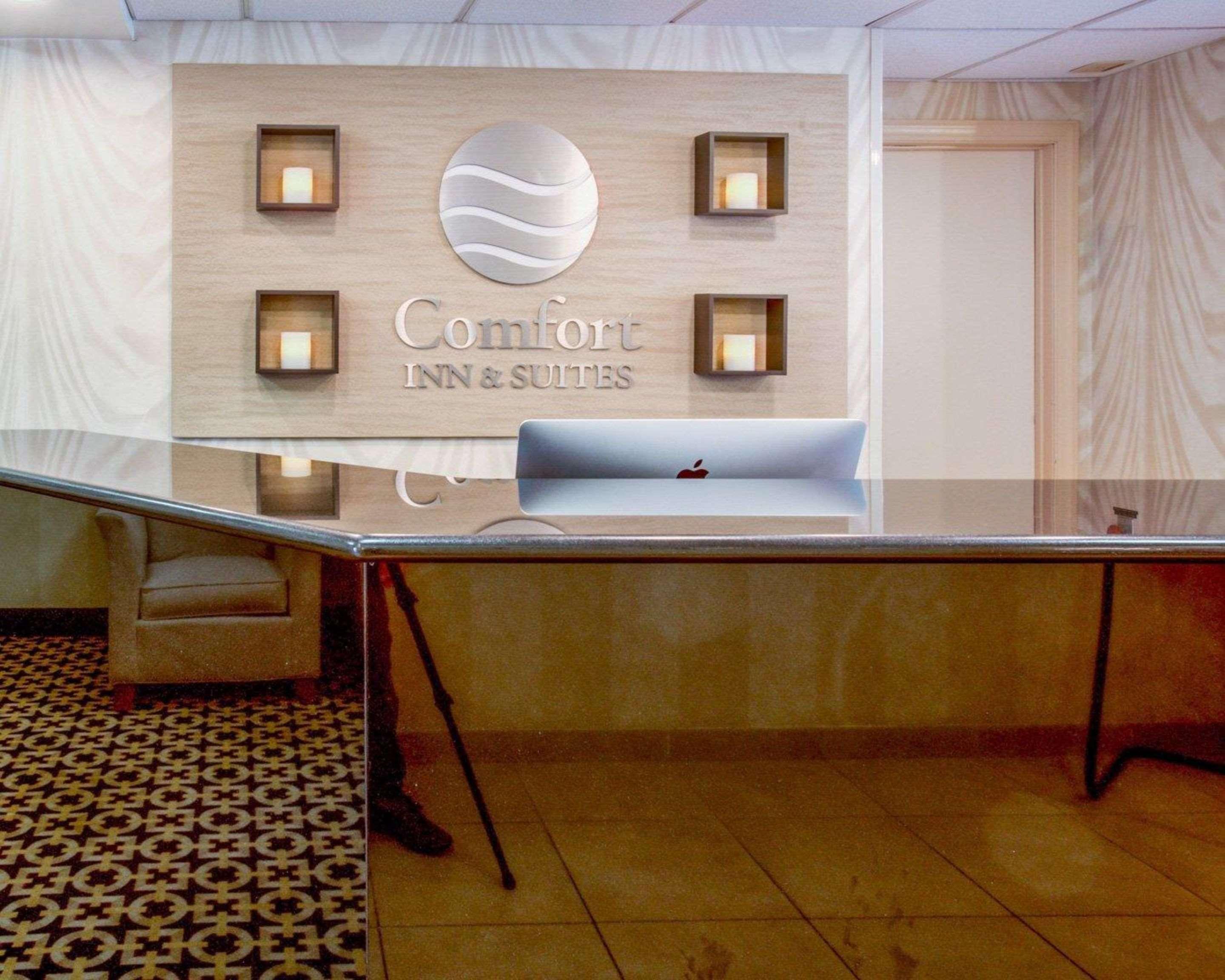 Best Western Paramus Hotel & Suites Exterior foto