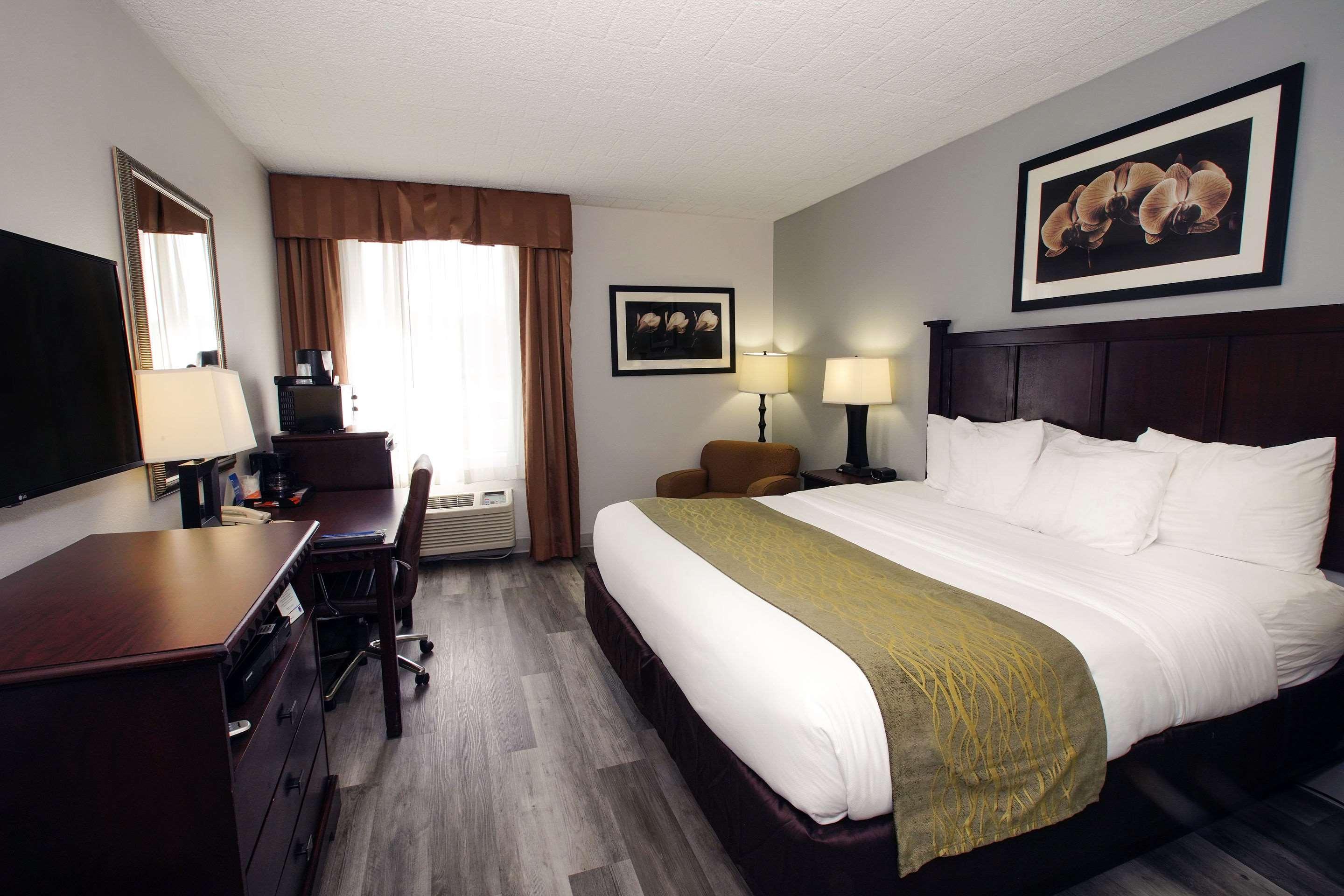 Best Western Paramus Hotel & Suites Exterior foto