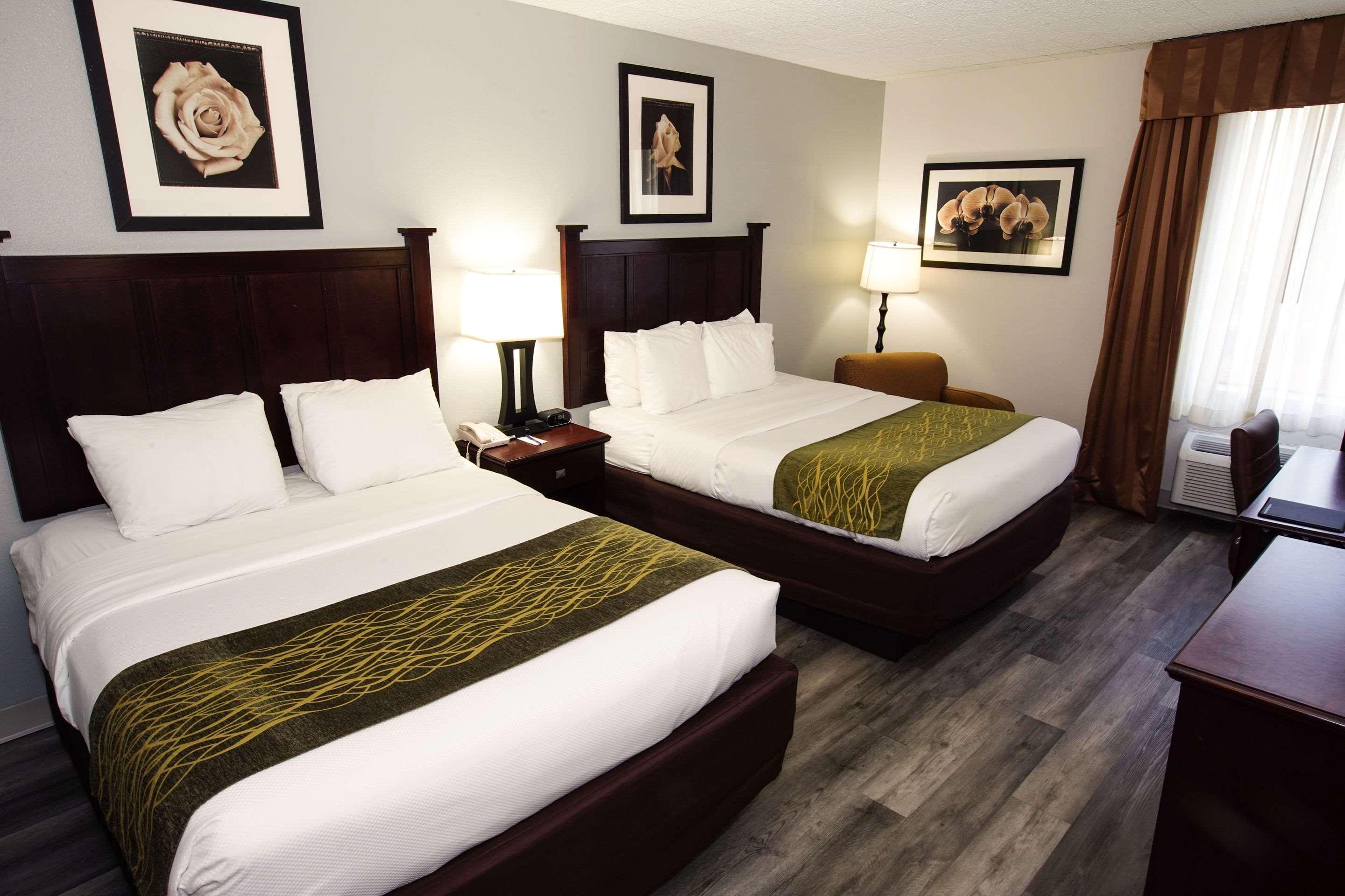 Best Western Paramus Hotel & Suites Exterior foto