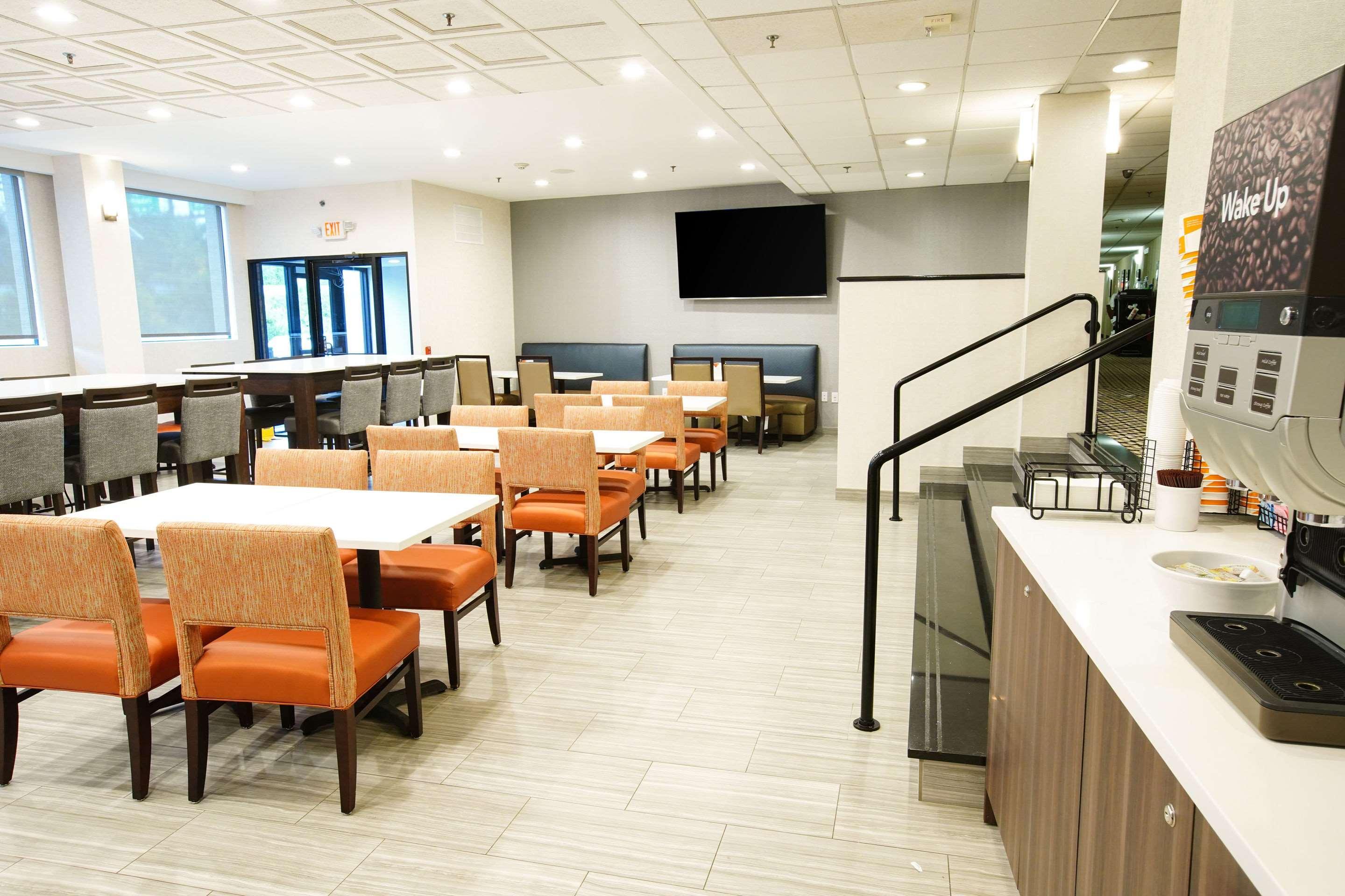 Best Western Paramus Hotel & Suites Exterior foto