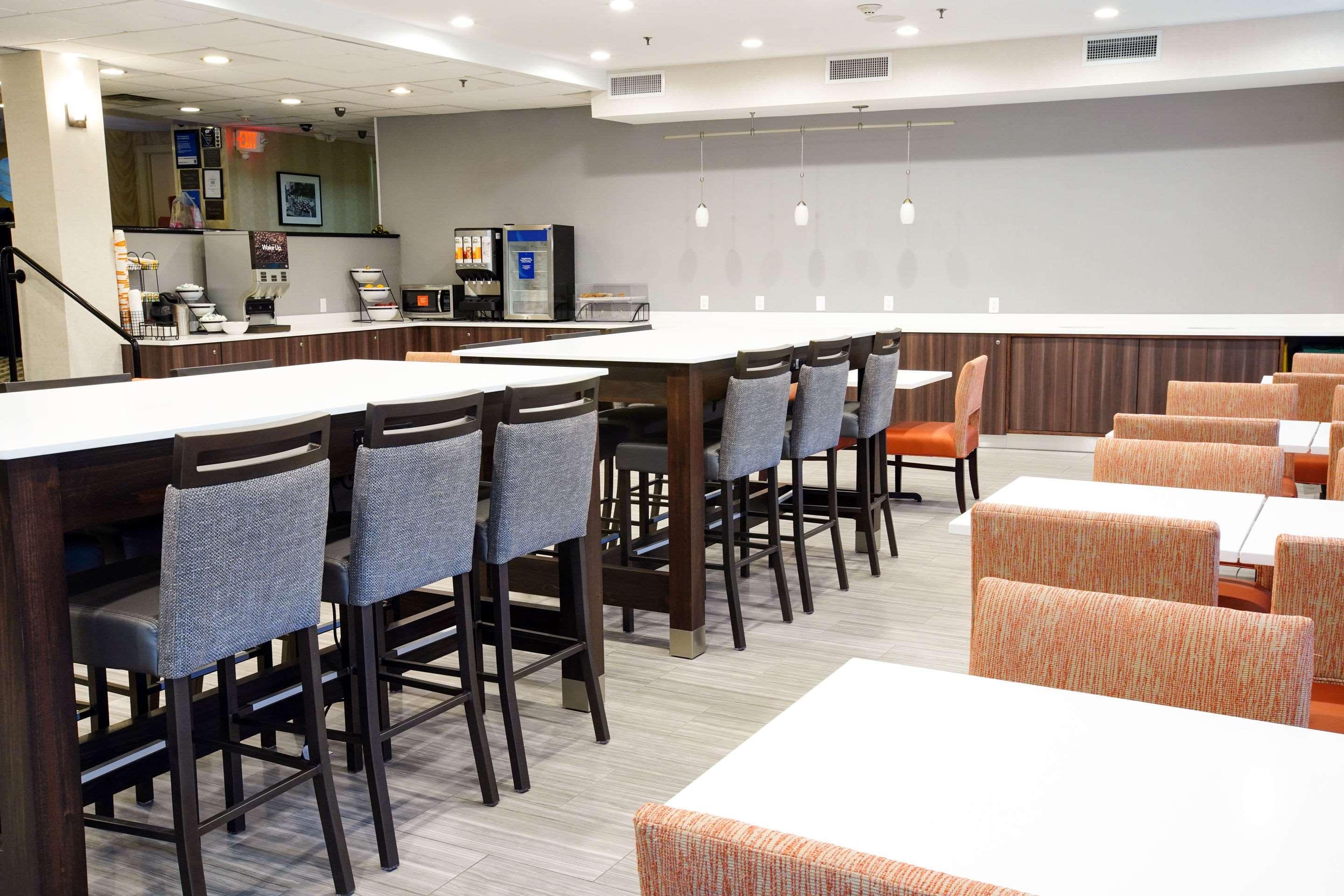 Best Western Paramus Hotel & Suites Exterior foto