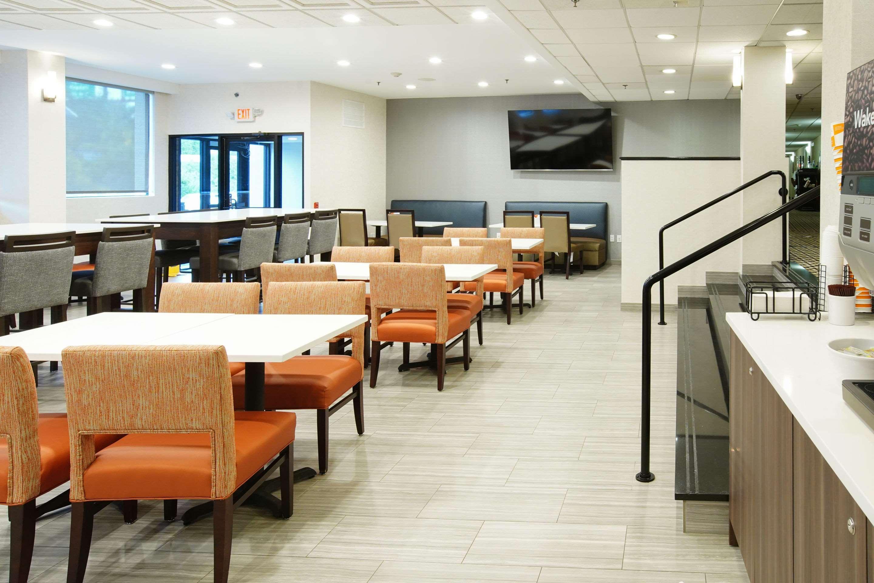 Best Western Paramus Hotel & Suites Exterior foto