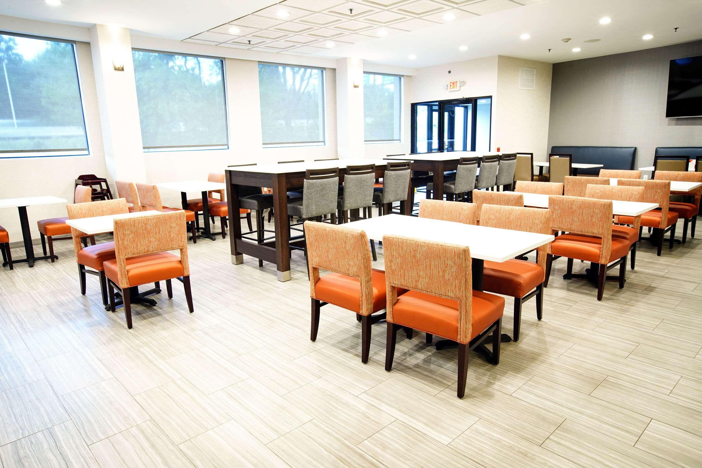 Best Western Paramus Hotel & Suites Exterior foto