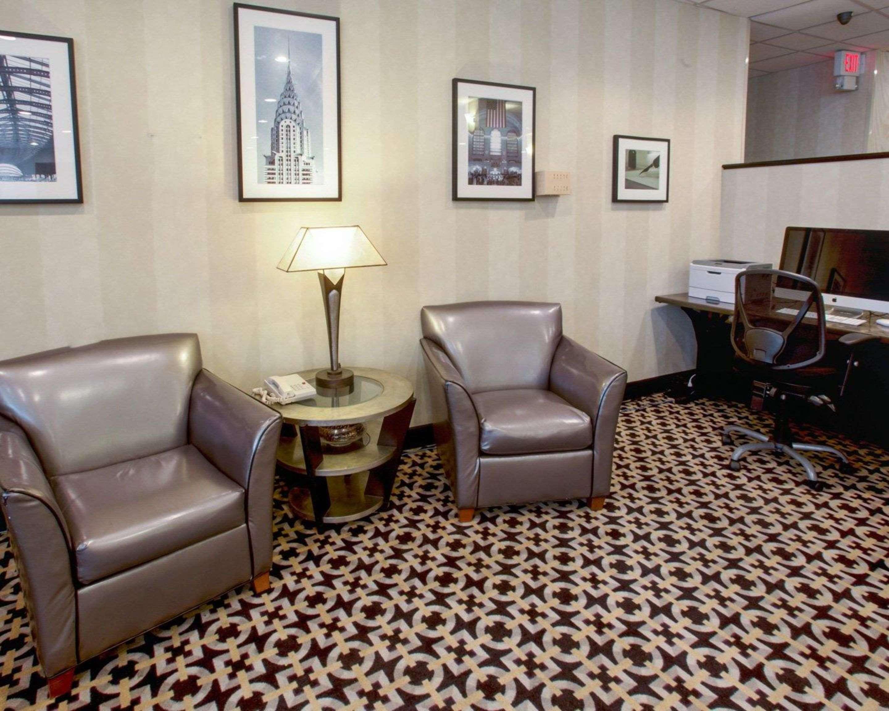 Best Western Paramus Hotel & Suites Exterior foto