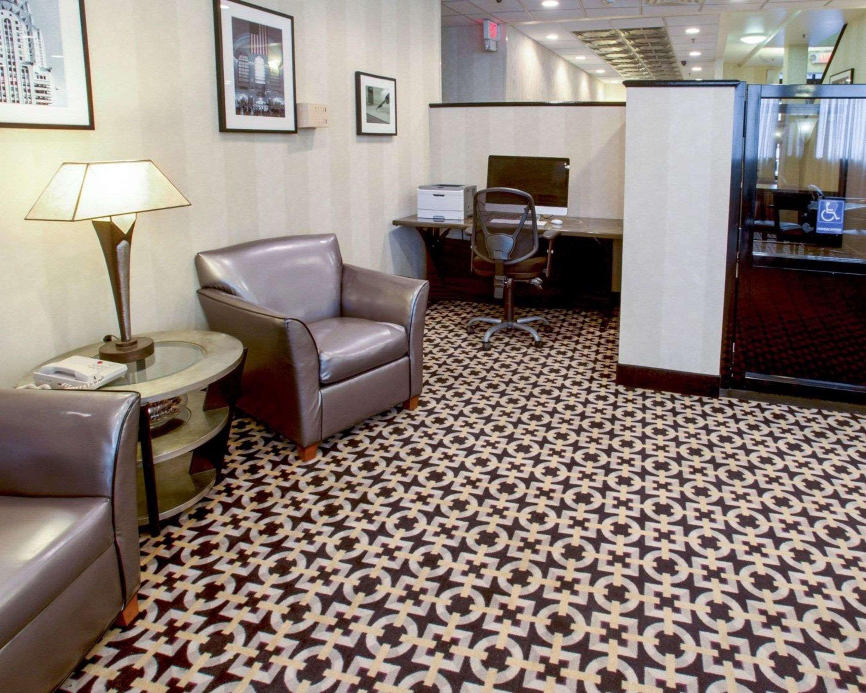 Best Western Paramus Hotel & Suites Exterior foto