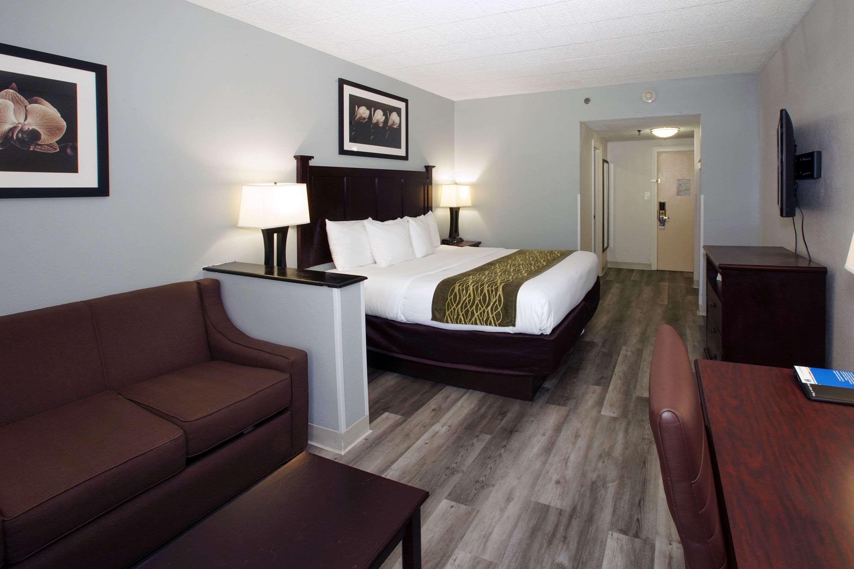 Best Western Paramus Hotel & Suites Exterior foto