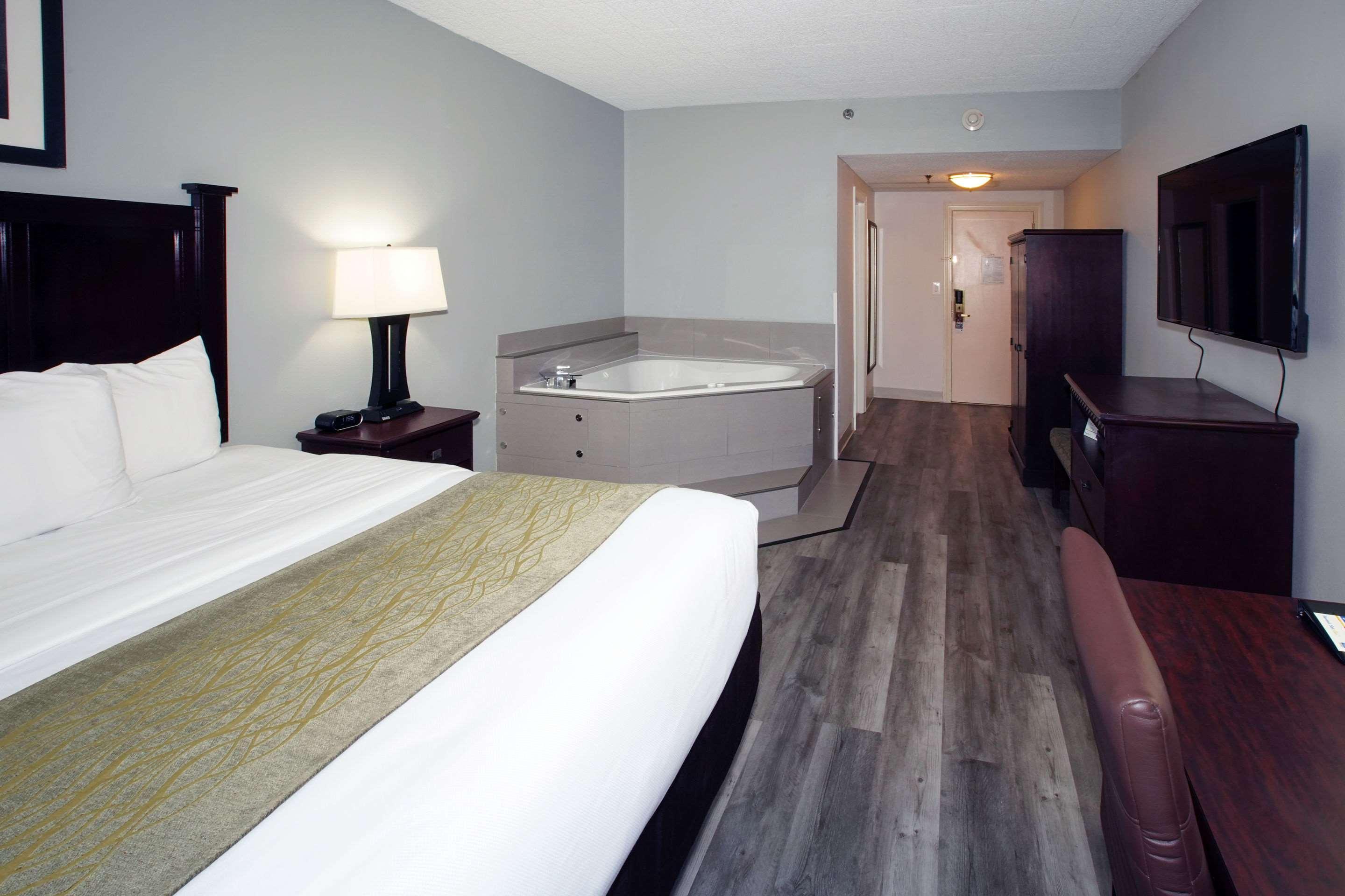Best Western Paramus Hotel & Suites Exterior foto